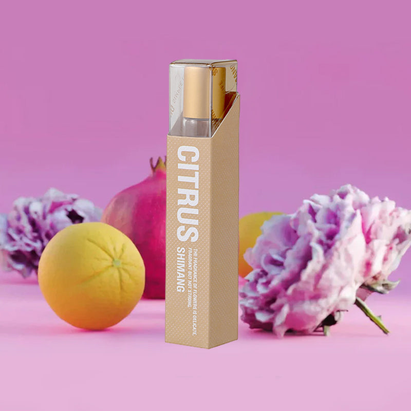 Peachy Phero Perfume