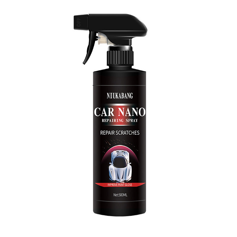 Car Nano Hand Spray