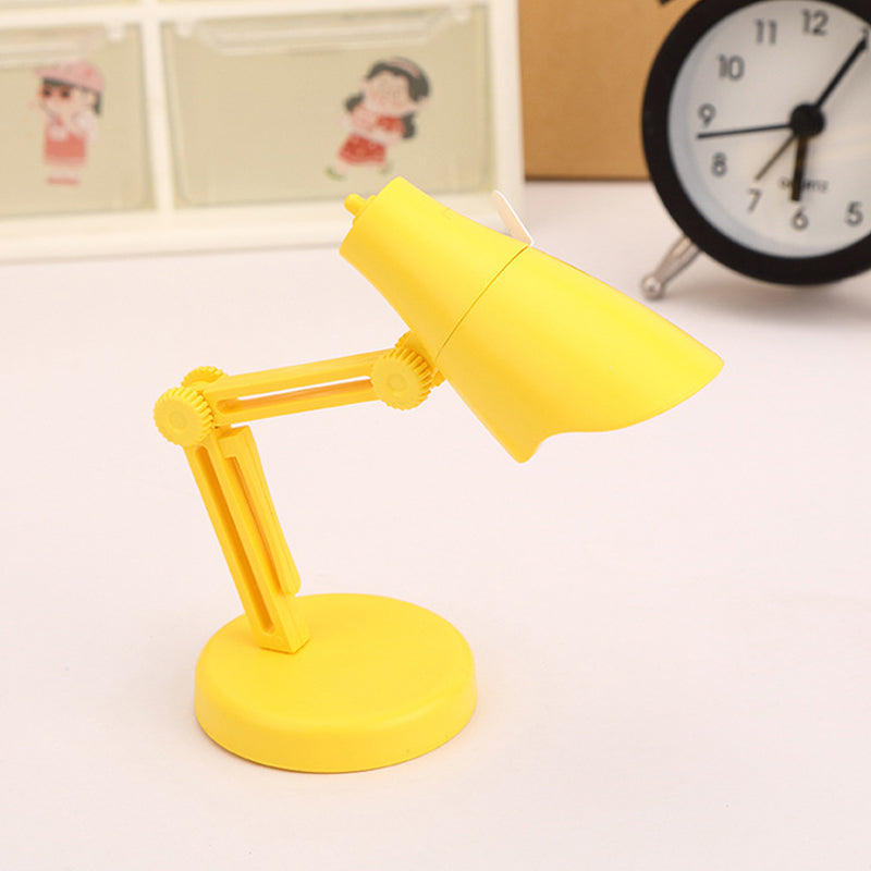 Magnetic Mini Desk Lamp