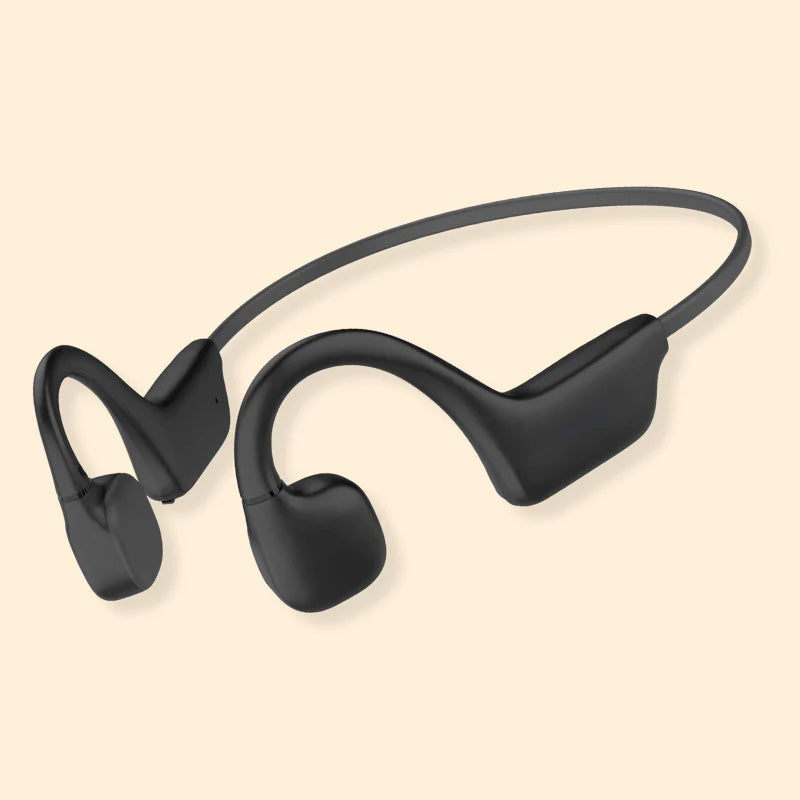 Bone Conduction Headphones