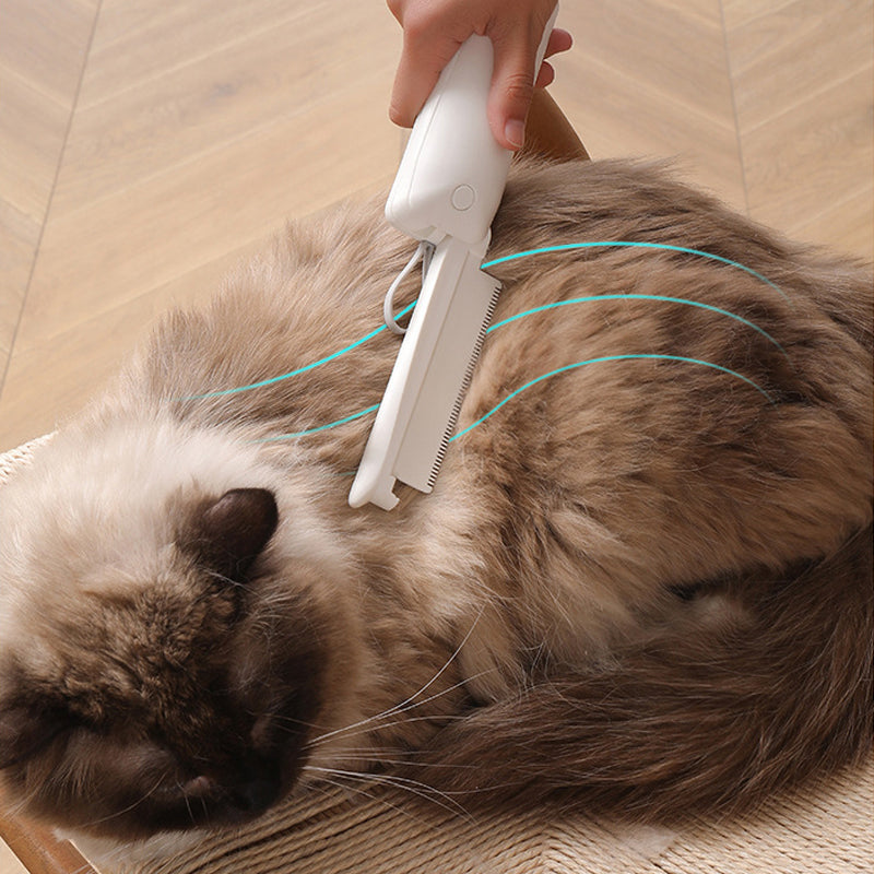 All-in-One Pet Brush