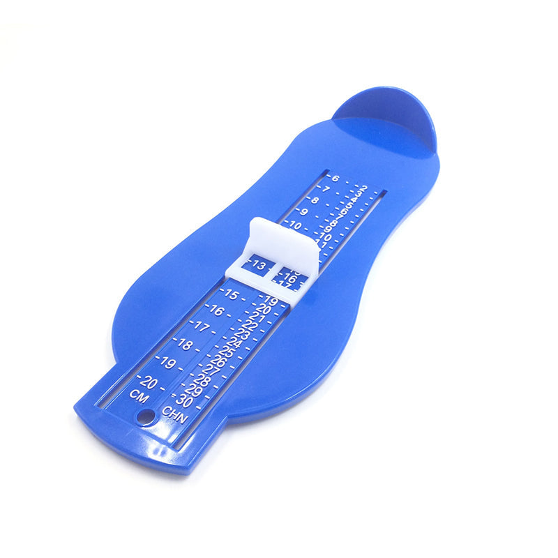 Kids Foot Length Measure Gauge