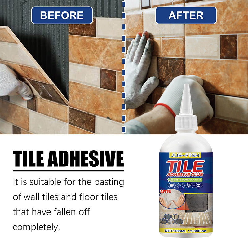 Tile Adhesive Glue