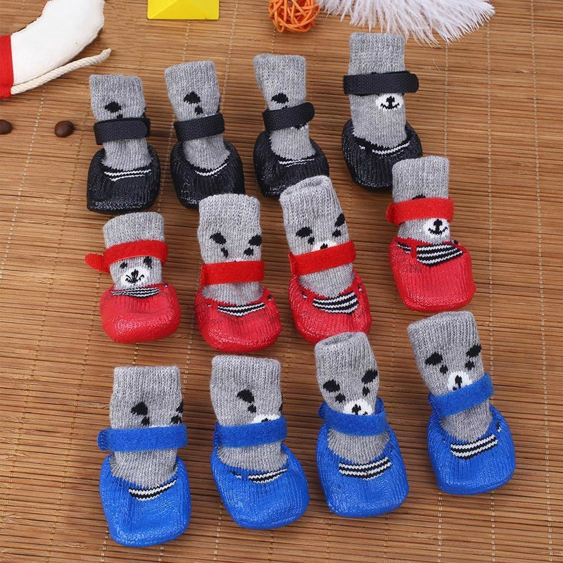 Pets Waterproof Shoes