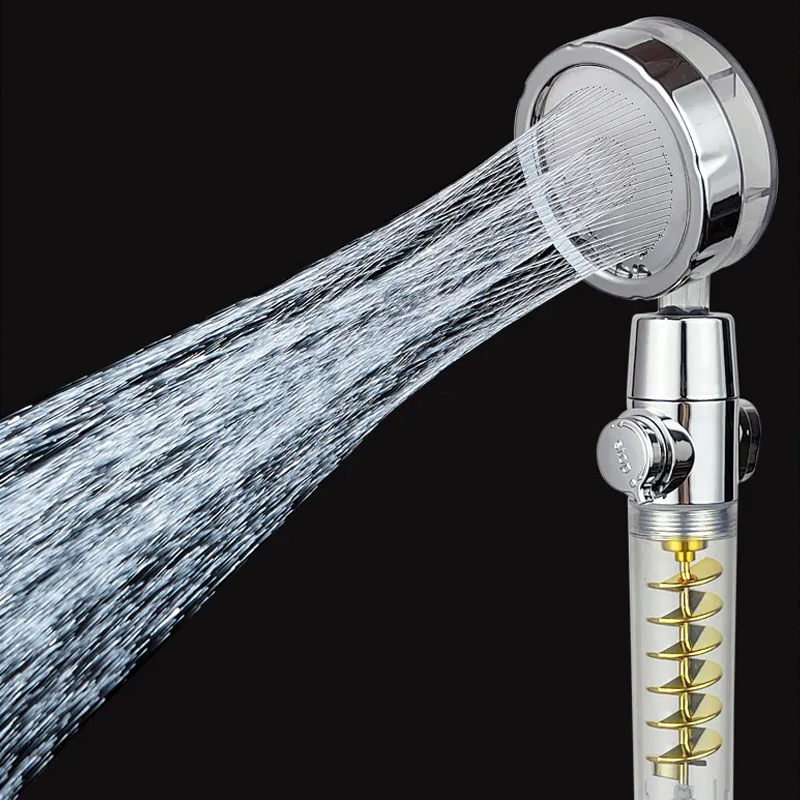 High Pressure Shower Head