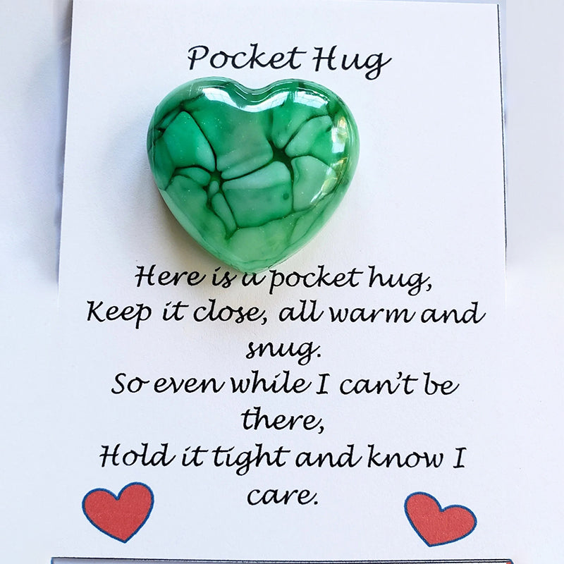 Pocket Hug - Miss You Gift