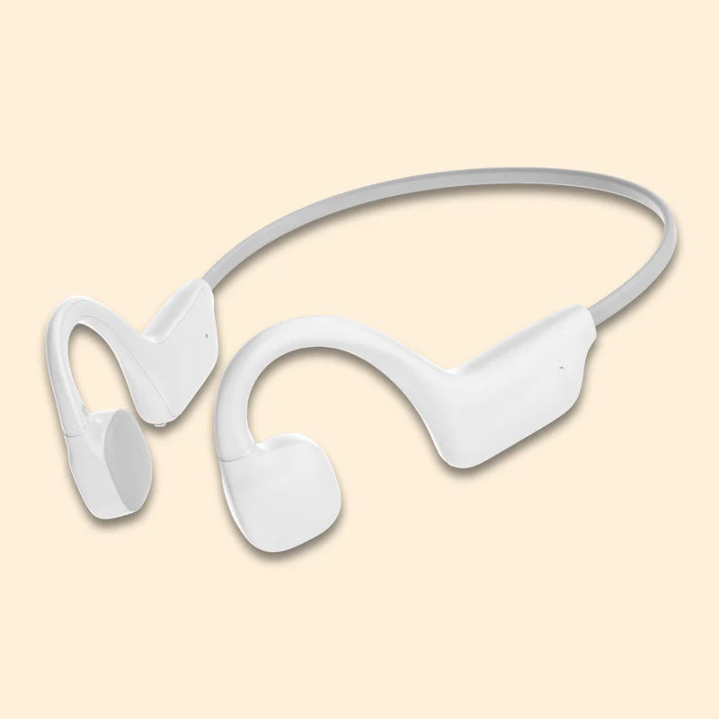 Bone Conduction Headphones