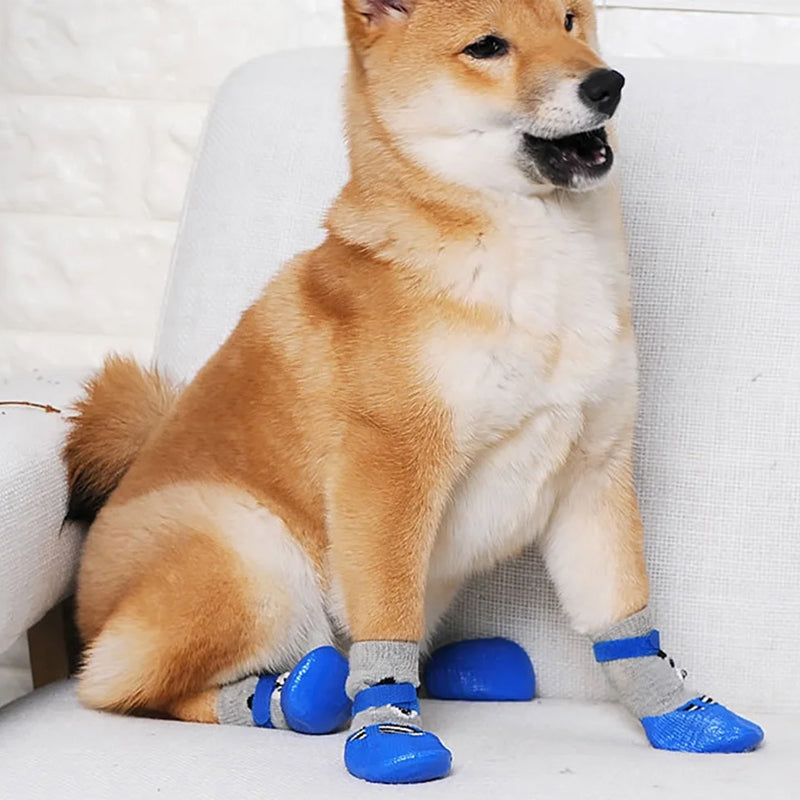 Pets Waterproof Shoes