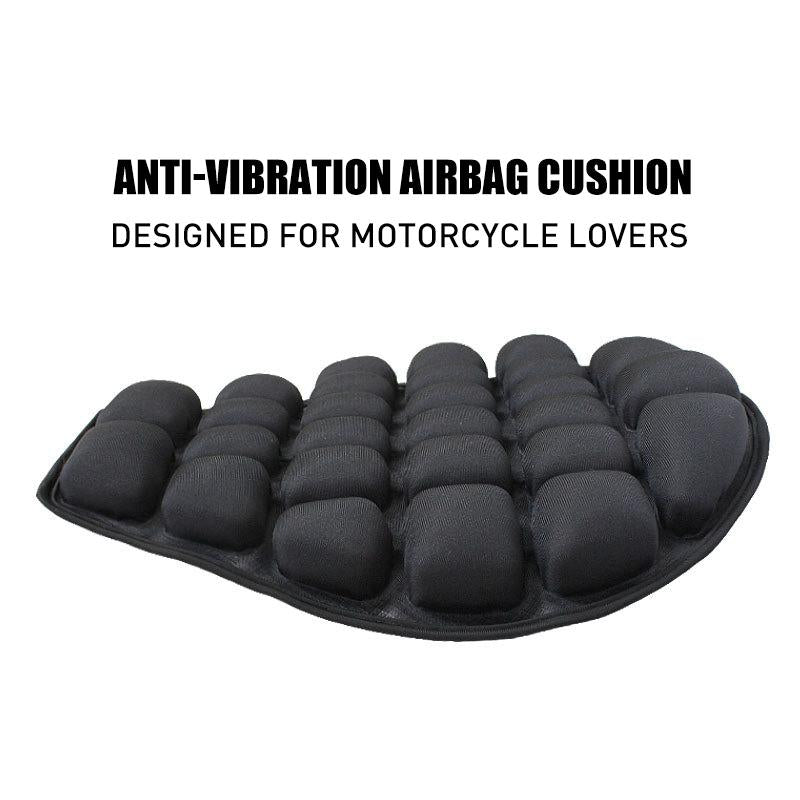 Motorcycle 3D Cushion