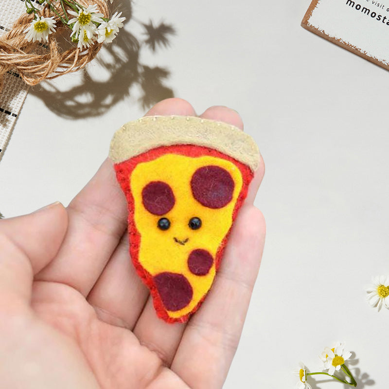 Pizza Friendship Gift Set