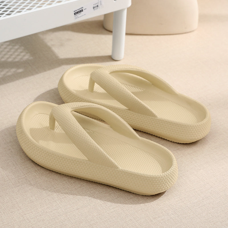 Casual Summer Flip Flops Slippers