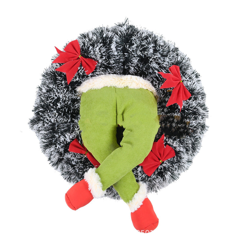 Grinch Christmas Decoration