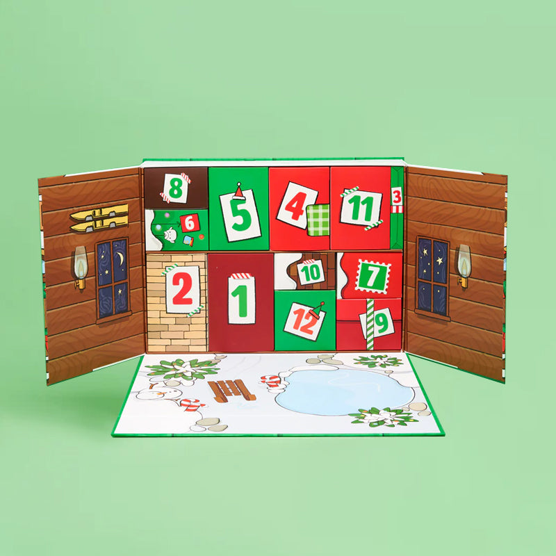 Holidays Advent Calendar