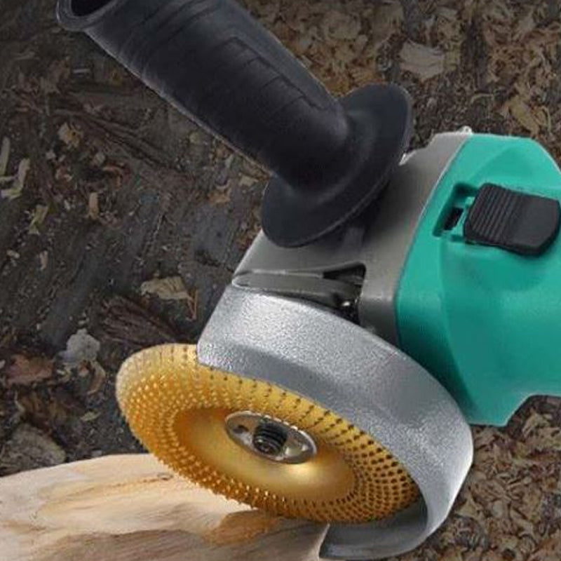 Angle Grinder Polishing Pad