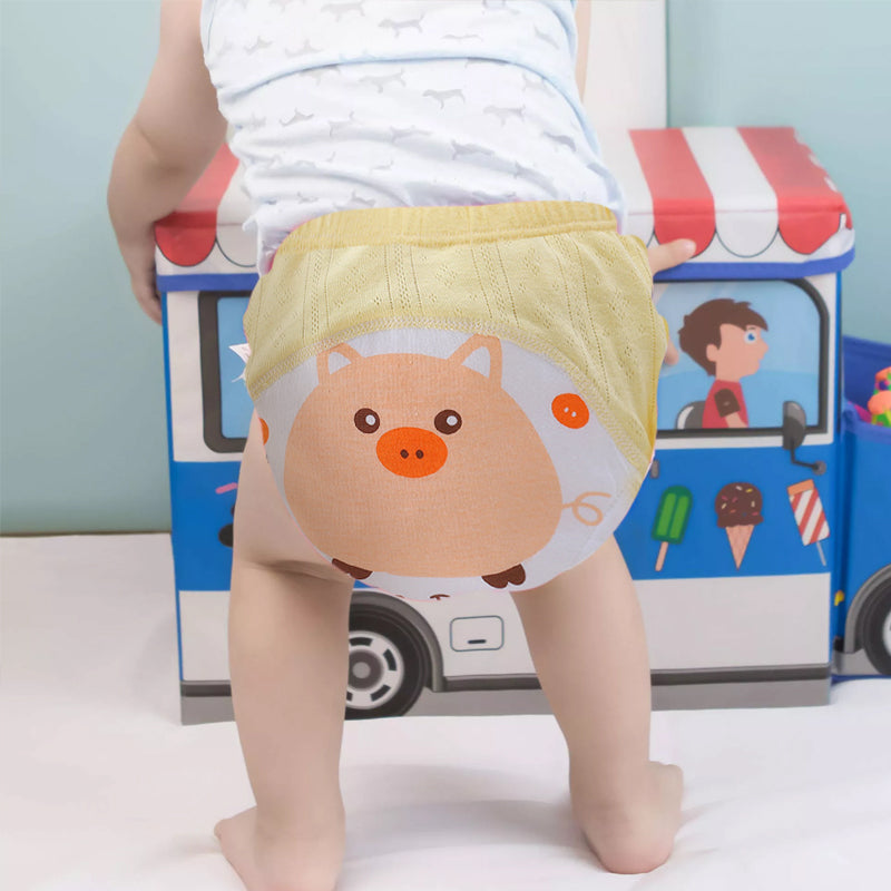 Baby Potty Training Underwear