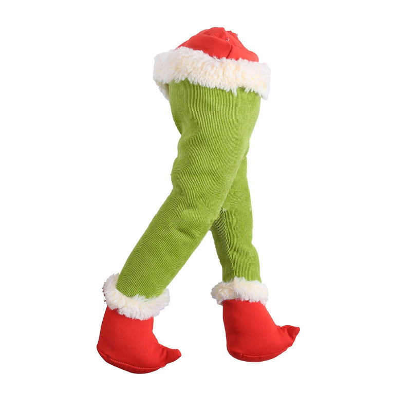 Grinch Christmas Decoration