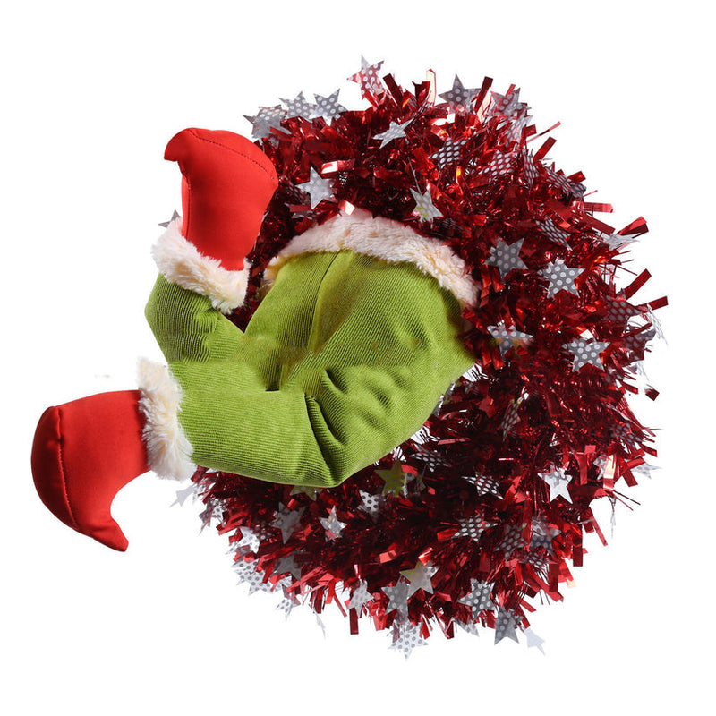 Grinch Christmas Decoration