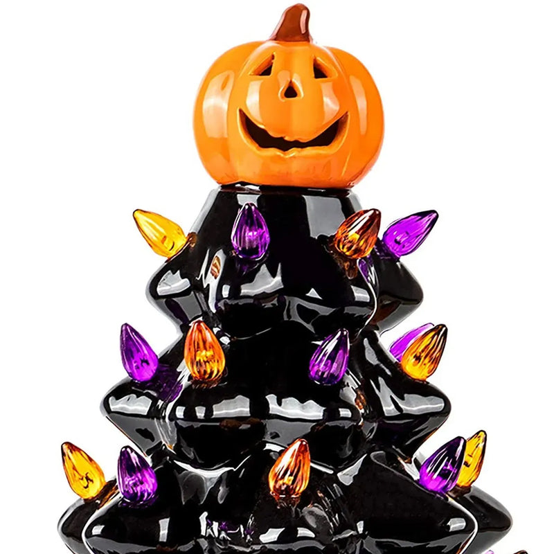 Halloween Christmas Tree Ornaments