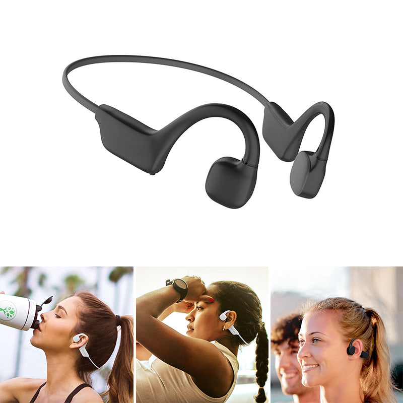 Bone Conduction Headphones