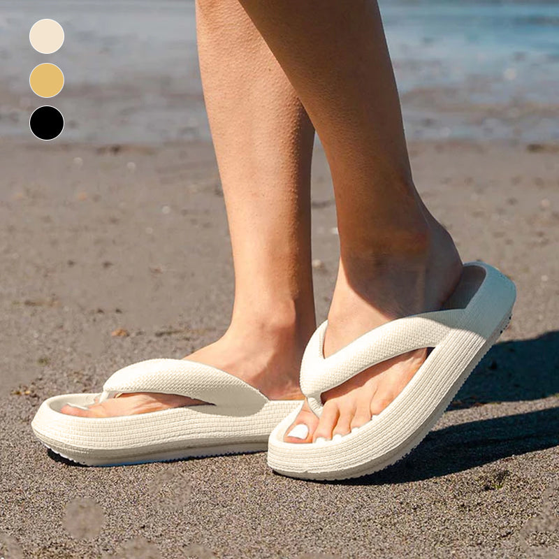 Casual Summer Flip Flops Slippers