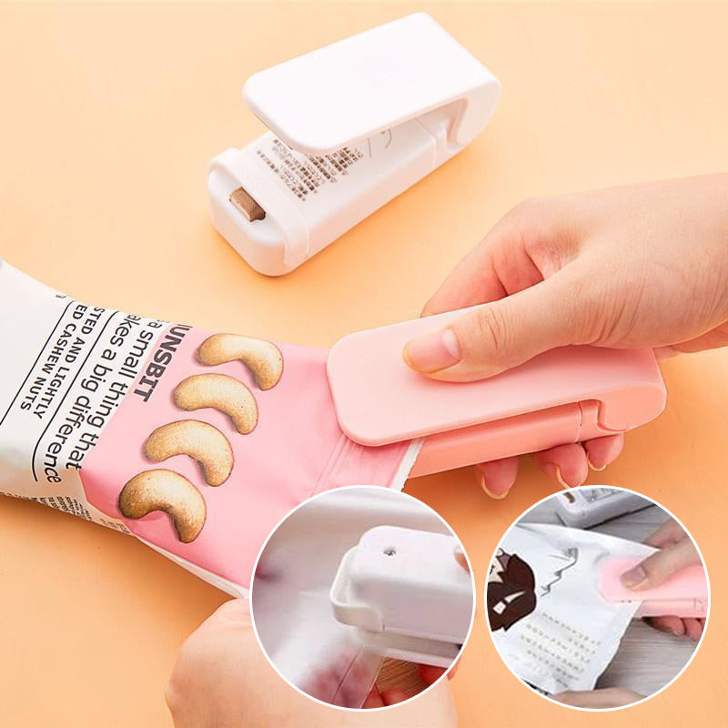 Portable Mini Sealing Machine