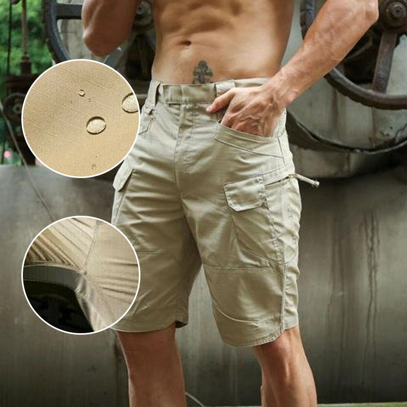 Men's Waterproof Shorts