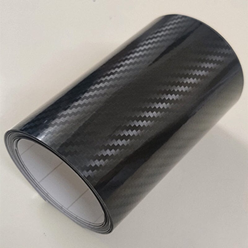 Car Carbon Fiber Film