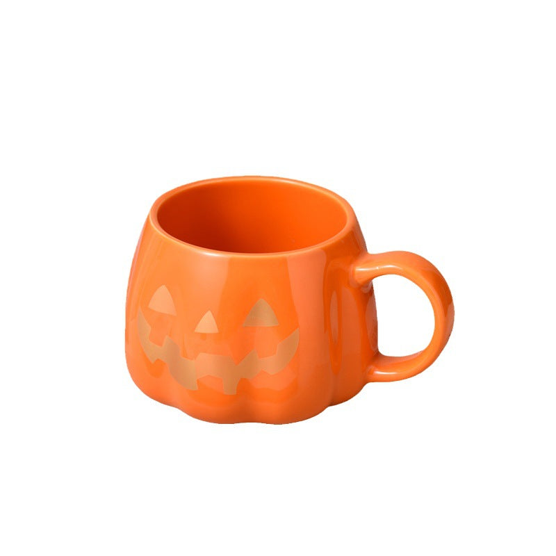 Pumpkin Cup