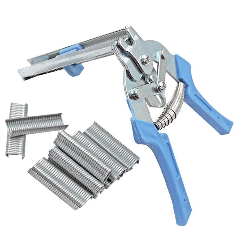 Plier Wire Cage Clamp Pliers Tools