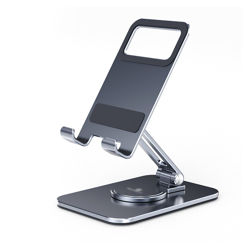 Tablet Stand 360 Rotation Adjustable Foldable Holders