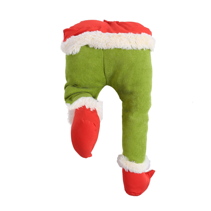 Grinch Christmas Decoration