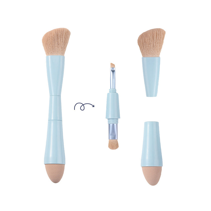 4 in 1 Multi-Tasker Brush