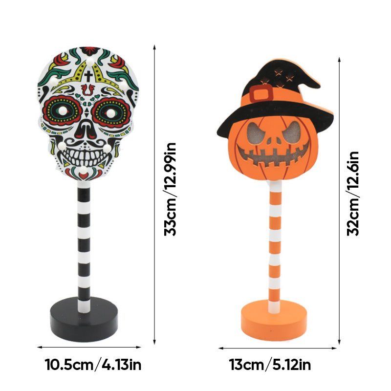 LED Halloween Lights