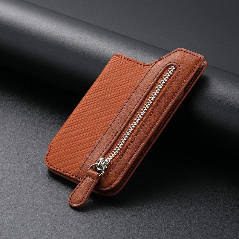 Multifunctional adhesive Phone Wallet Card Holder