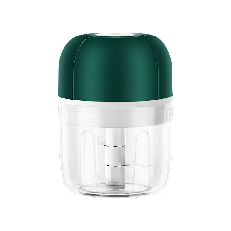 Mini Garlic Chopper