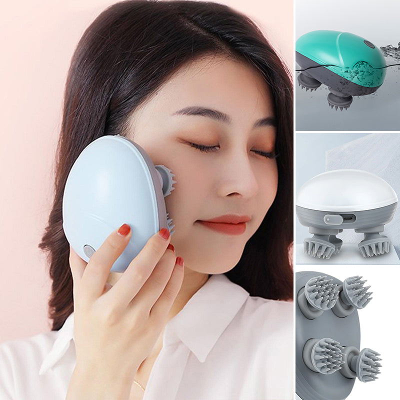 Mini Electric Massager