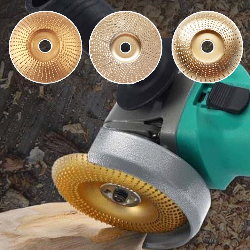 Angle Grinder Polishing Pad