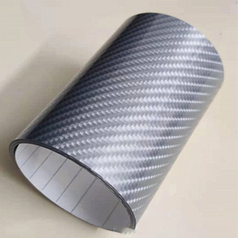 Car Carbon Fiber Film