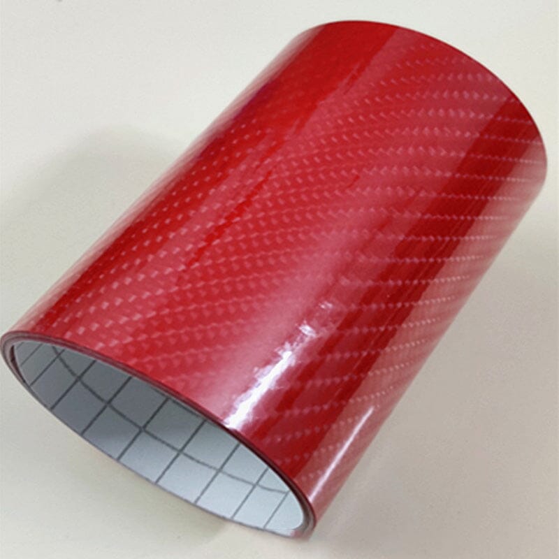 Car Carbon Fiber Film