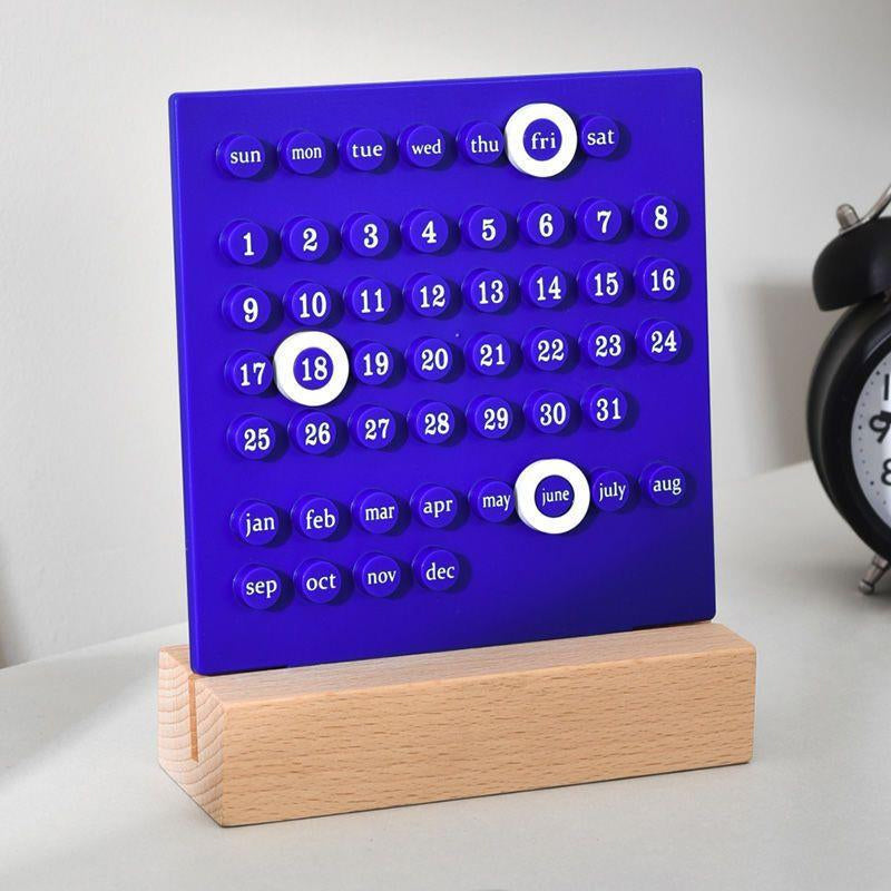 Perpetual Calendar