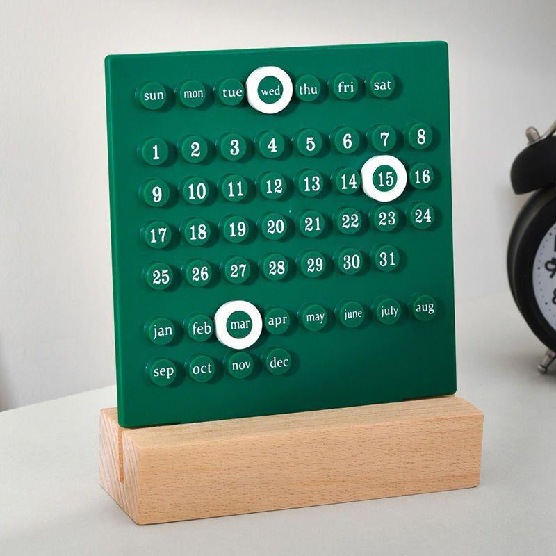 Perpetual Calendar