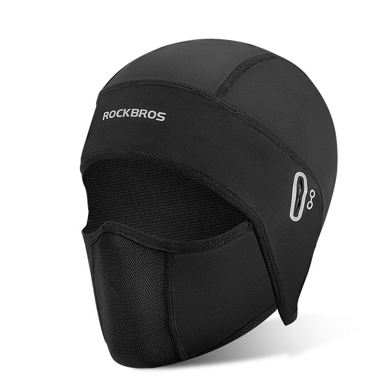 Motorcycle windproof mask