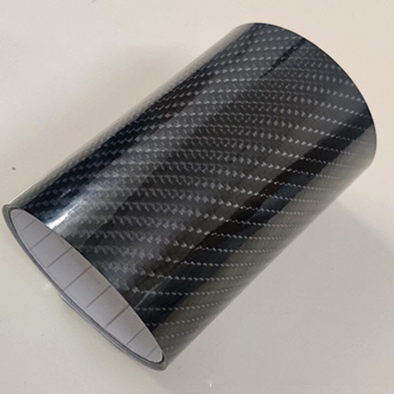 Car Carbon Fiber Film