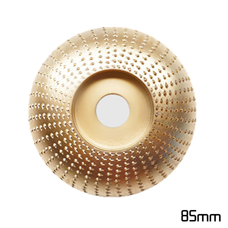 Angle Grinder Polishing Pad